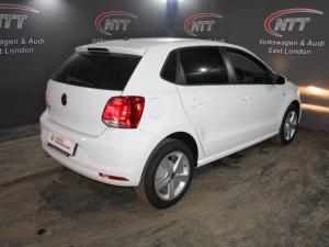 Volkswagen Polo Vivo 1.6 Highline - Image 4