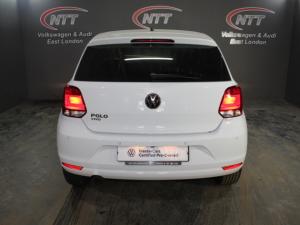 Volkswagen Polo Vivo 1.6 Highline - Image 5