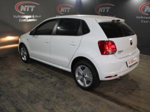 Volkswagen Polo Vivo 1.6 Highline - Image 6