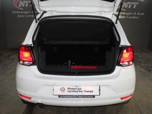 Volkswagen Polo Vivo 1.6 Highline - Image 7