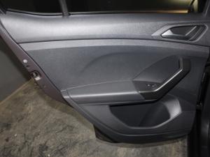 Volkswagen T-CROSS 1.0 TSI Comfortline DSG - Image 13