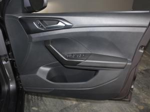 Volkswagen T-CROSS 1.0 TSI Comfortline DSG - Image 15