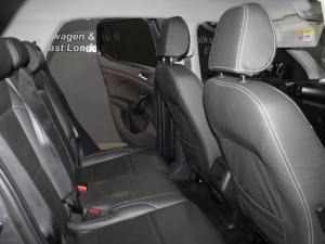 Volkswagen T-CROSS 1.0 TSI Comfortline DSG - Image 16