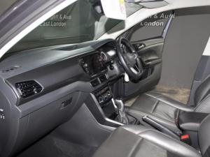 Volkswagen T-CROSS 1.0 TSI Comfortline DSG - Image 18