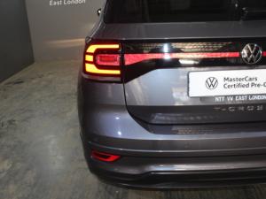 Volkswagen T-CROSS 1.0 TSI Comfortline DSG - Image 19