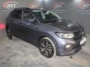 Thumbnail Volkswagen T-CROSS 1.0 TSI Comfortline DSG