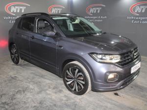 Volkswagen T-CROSS 1.0 TSI Comfortline DSG - Image 1