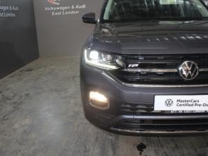 Volkswagen T-CROSS 1.0 TSI Comfortline DSG - Image 20