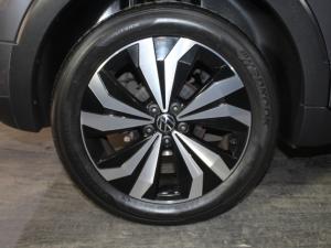 Volkswagen T-CROSS 1.0 TSI Comfortline DSG - Image 21