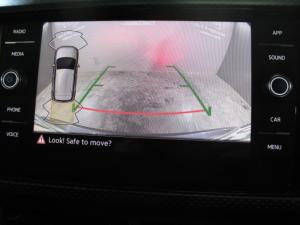Volkswagen T-CROSS 1.0 TSI Comfortline DSG - Image 22