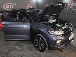 Volkswagen T-CROSS 1.0 TSI Comfortline DSG - Image 23