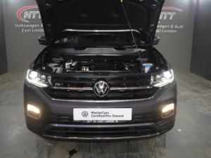 Volkswagen T-CROSS 1.0 TSI Comfortline DSG - Image 24