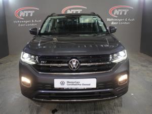 Volkswagen T-CROSS 1.0 TSI Comfortline DSG - Image 2