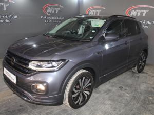 Volkswagen T-CROSS 1.0 TSI Comfortline DSG - Image 3