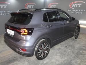 Volkswagen T-CROSS 1.0 TSI Comfortline DSG - Image 4