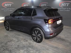 Volkswagen T-CROSS 1.0 TSI Comfortline DSG - Image 6