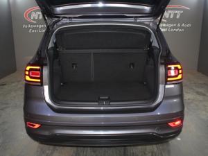 Volkswagen T-CROSS 1.0 TSI Comfortline DSG - Image 7