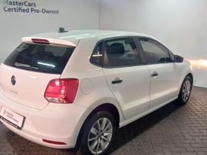 Volkswagen Polo Vivo 1.4 - Image 10
