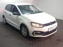 Thumbnail Volkswagen Polo Vivo 1.4