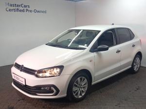 Volkswagen Polo Vivo 1.4 - Image 23