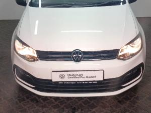 Volkswagen Polo Vivo 1.4 - Image 2