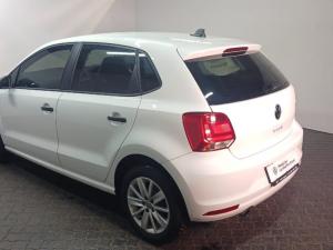 Volkswagen Polo Vivo 1.4 - Image 5