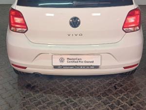 Volkswagen Polo Vivo 1.4 - Image 6