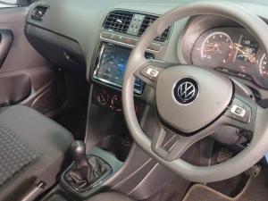 Volkswagen Polo Vivo 1.4 - Image 7