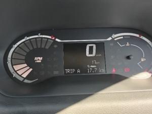 Nissan Magnite Move 1.0 VisiaP/V - Image 15
