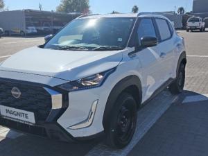 Nissan Magnite Move 1.0 VisiaP/V - Image 19