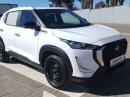 Thumbnail Nissan Magnite Move 1.0 VisiaP/V