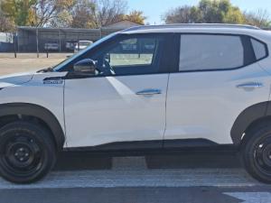 Nissan Magnite Move 1.0 VisiaP/V - Image 20