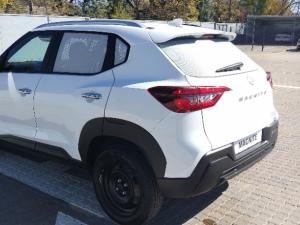 Nissan Magnite Move 1.0 VisiaP/V - Image 21