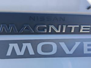 Nissan Magnite Move 1.0 VisiaP/V - Image 24