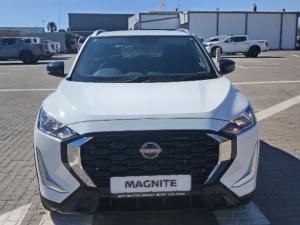 Nissan Magnite Move 1.0 VisiaP/V - Image 3