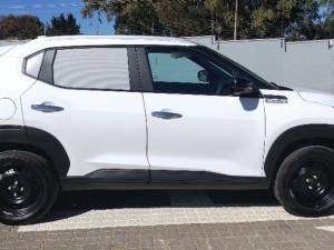Nissan Magnite Move 1.0 VisiaP/V - Image 5