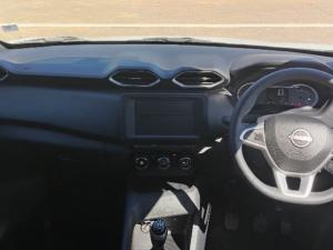 Nissan Magnite Move 1.0 VisiaP/V - Image 7