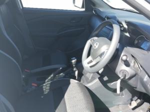 Nissan Magnite Move 1.0 VisiaP/V - Image 9