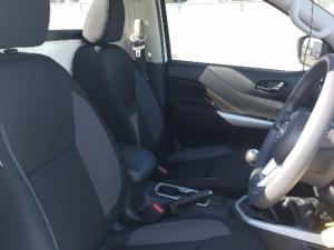 Nissan Navara 2.5DDTI SE S/C - Image 10