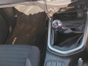 Nissan Navara 2.5DDTI SE S/C - Image 11
