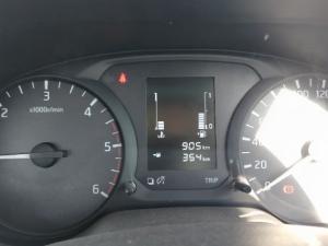 Nissan Navara 2.5DDTI SE S/C - Image 15