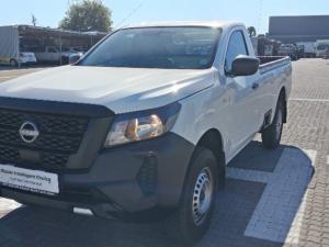Nissan Navara 2.5DDTI SE S/C - Image 17