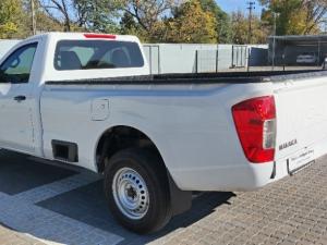Nissan Navara 2.5DDTI SE S/C - Image 19