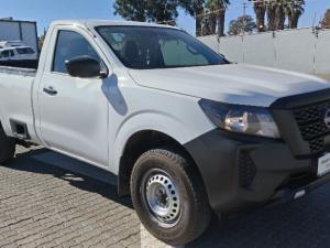 Nissan Navara 2.5DDTI SE S/C - Image 1