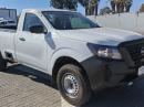Thumbnail Nissan Navara 2.5DDTI SE S/C