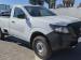 Nissan Navara 2.5DDTI SE S/C - Thumbnail 1