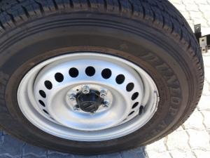 Nissan Navara 2.5DDTI SE S/C - Image 20