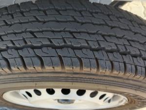 Nissan Navara 2.5DDTI SE S/C - Image 21