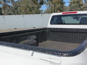 Nissan Navara 2.5DDTI SE S/C - Image 22