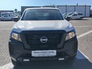 Nissan Navara 2.5DDTI SE S/C - Image 3